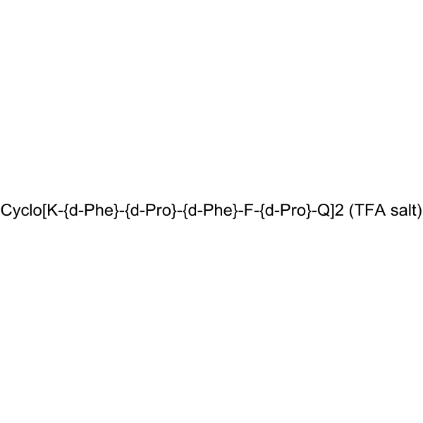 187-1, N-WASP inhibitor TFA